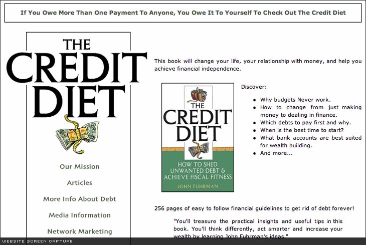 Check Credit Score